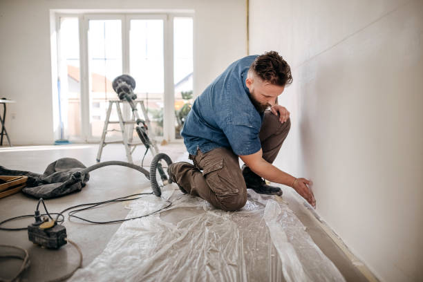 Best Drywall Crack Repair  in Wixom, MI