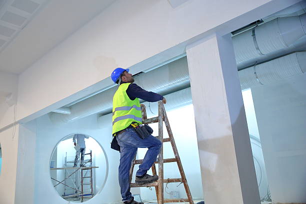 Best Trim and Molding Painting  in Wixom, MI